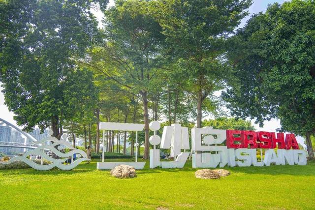 在广州，怎样才算“会玩”？答案就藏在珠江边