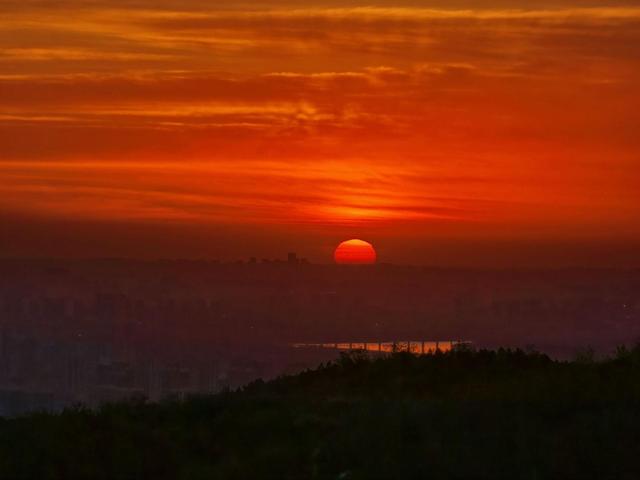 北京号最精彩｜惊艳！京城这些公园里藏着秋景“天花板”