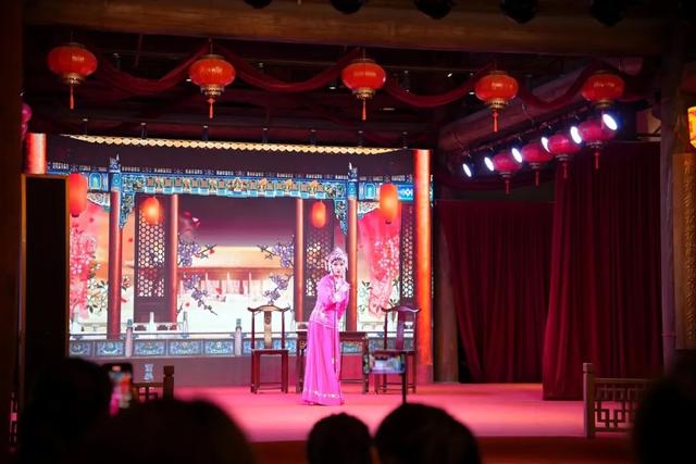 兴化府街区：一座“城市会客厅”的在地探索