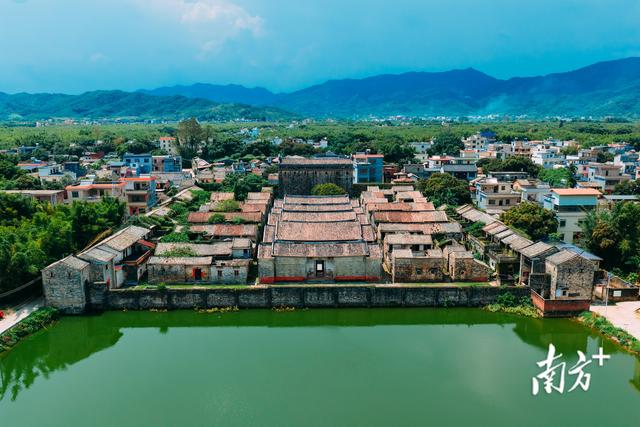 十大景点！让你爱上惠州这条路｜寻迹218最美公路
