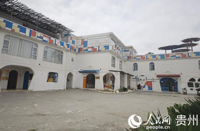 贵州：水利赋能 绘就“以水兴旅”新画卷