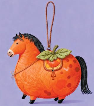 博物馆文创年货纷纷“上马”