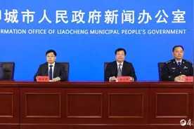 封闭施工！东昌路雨污分流及配套设施更新改造工程即将进行图片