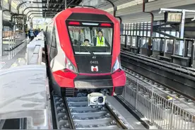 刚刚，厦门地铁4号线最新进展！会经过这些地方……图片