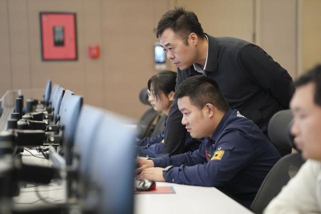 文化中国行·匠心记丨西安城墙：数字方舟守青垣