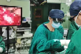 解码感动中国年度人物：梁益建的“东方梦”图片