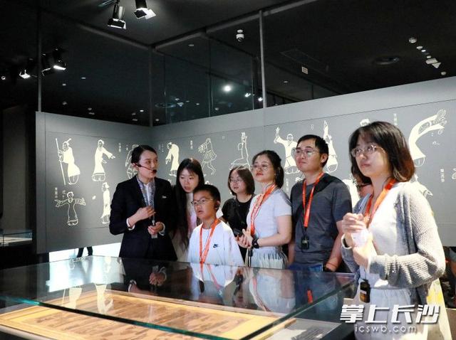 湖南烈士公园：千年礼韵焕新颜 凉夏雅集传深情