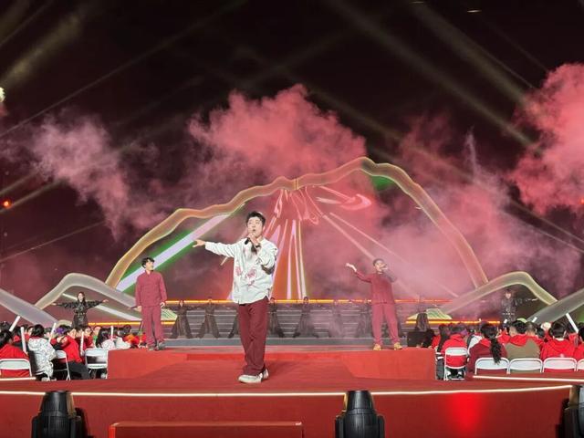 浪漫满城！今天，宜宾太甜啦