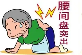 腰椎间盘突出，“躺平”对吗？丨健康智慧屋图片