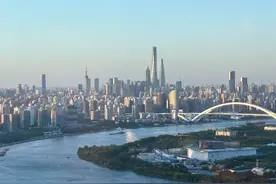 这就是上海！图片