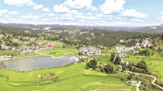 自然资源串珠成链 拓展文旅同题共答 ——我省自然资源系统守好发展和生态两条底线纪实