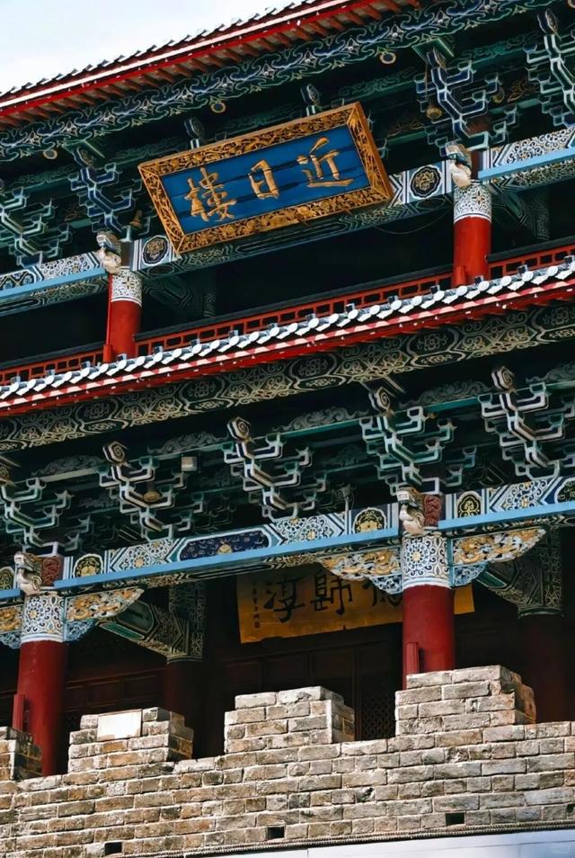 出片神“巷”？昆明这几条街，又趣又潮又时髦！