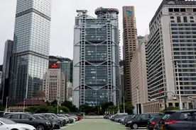 港媒：香港大银行欢迎“跨境理财通”升级图片
