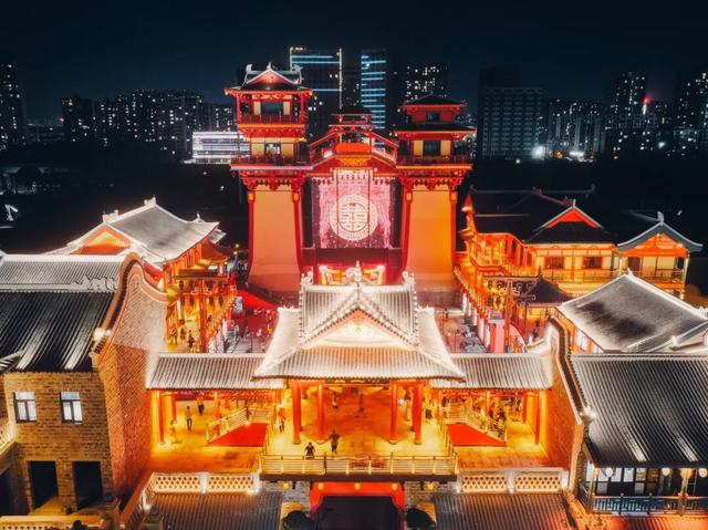 鄂州元旦去哪玩？这100+场活动速收藏！