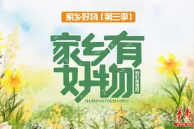 芒果主持人化身“家乡好物推荐官” 15款湖湘农特产品等你挑选图片