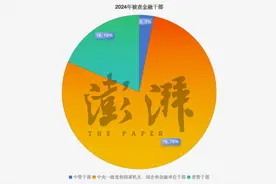 2024年金融反腐追踪：至少97人被查含3名中管干部，反腐重点有哪些？图片