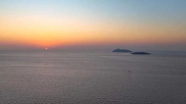 金山跨年玩法多，民宿火到“一房难求”‼️