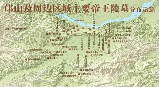 天，原来有这么多不为人知的“墓”后魅力