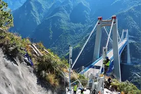 道路网络质量全国前列 云南移动推进交通干线4/5G专网覆盖升级图片