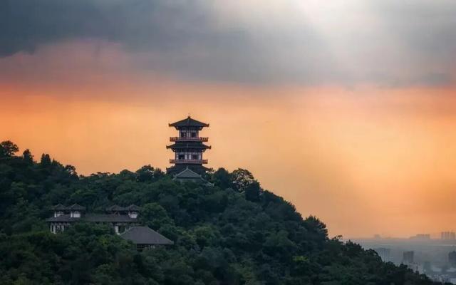 跟着音乐节去旅行，邂逅1800年的吴都风华