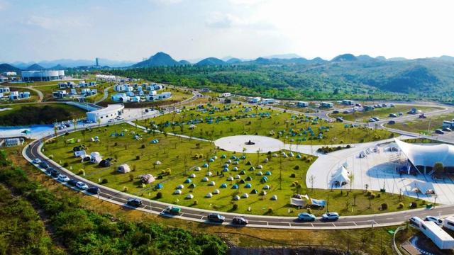 从“玩得不想走”到“别有一番感受”：痛客行采风团见证贵州满意旅游新体验