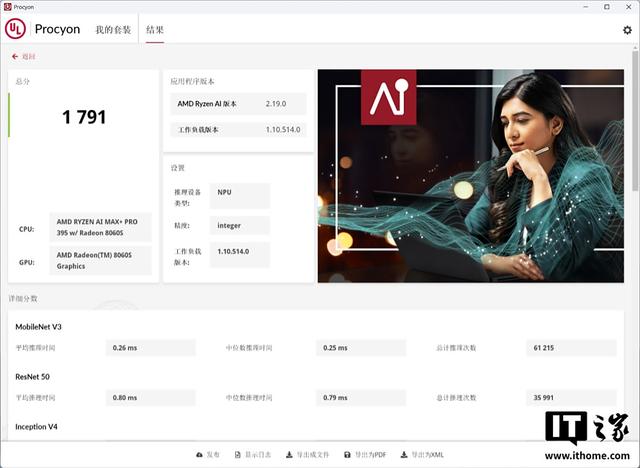 惠普 Z2 Mini G1a 迷你 AI 工作站评测：小身材，大 AI