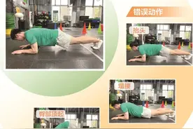 从俯卧撑到杠铃：抗阻训练全指南（不只“练肌肉”）图片