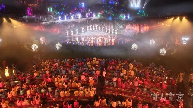 圆满收官！宜宾国庆中秋“假日经济”活力迸发