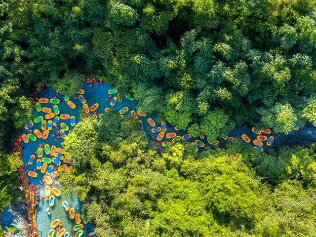 2025年广东旅游文化节即将开幕，清远准备好啦！