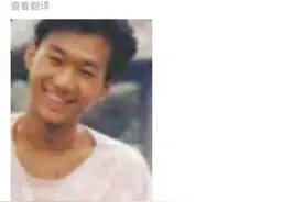 黄家驹去世32年，黄贯中晒照缅怀：依然将你当成我的假想敌图片