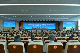 昆明医科大学正式托管滇东北区域中心医院图片