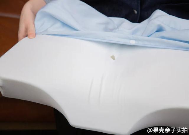 “某酒店同款”枕头真的好吗？有句话不知当讲不当讲......