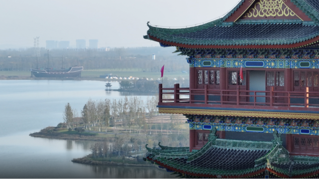 又到周末！来一场邂逅惊喜的冬日Citywalk