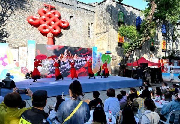 出游新思路：“串串游” 错峰游“五一”怎么玩才过瘾？