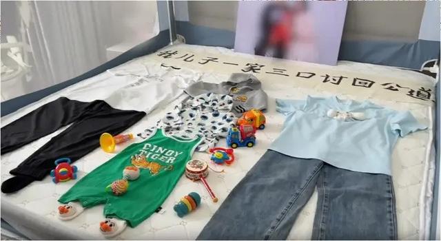 “司机泄愤撞死一家三口”，肇事者父亲：人都没了，再加上几条人命也就那么回事，逝者家属最新发声
