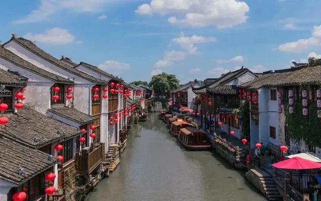 “苏超”百日｜跟着赛事去旅行 苏州踢出文体旅融合发展“好球”