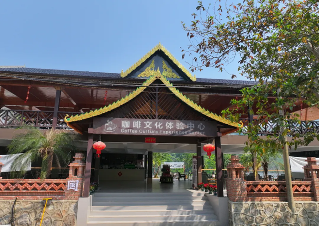 走进云南这些咖啡庄园，解锁专属味觉之旅