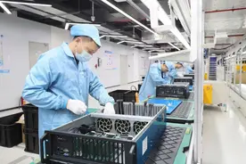 中新广州知识城：一路向“新”，开放合作再出发图片