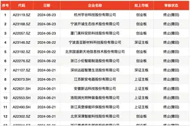 IPO周报｜本周两只新股可申购，雅迪、爱玛供应商来了图片