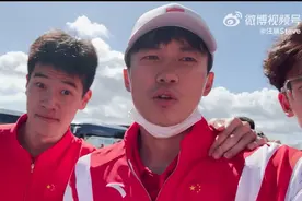 争夺“塞纳河上最靓的仔”，大公司们纷纷加入奥运快闪图片