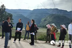 被执行财产“五花八门” 五华法院强制管理见招拆招图片