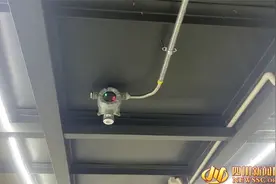 不装燃气报警器就停气？阆中燃气公司：因为不装报警器存在安全隐患而停气图片