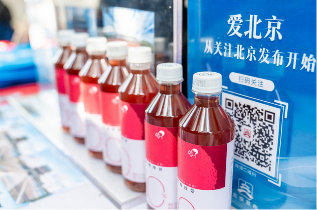 北京秋天的正确打开方式：去地坛书市，赴一场书香之约
