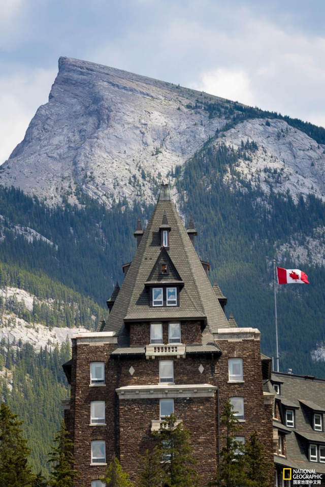 从北京中轴线到东非大草原：2026国家地理全球最佳目的地公布