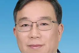 杨正根当选广西壮族自治区检察院检察长图片