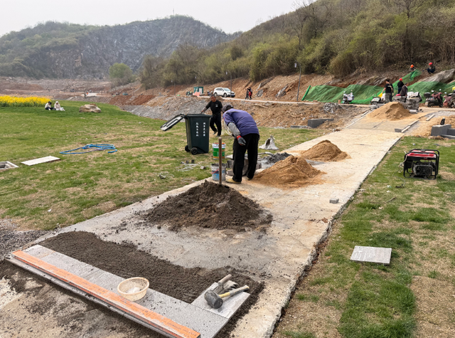 丹阳这处新晋春游打卡地，美翻了！