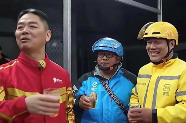 “卷王”京东物流：既要又要还要