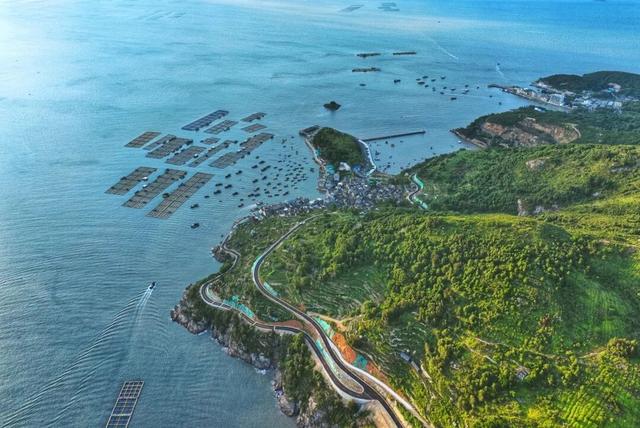 福鼎3个文旅新场景带你体验“闽式生活”！