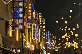 端午假期这样乘着地铁逛青岛 两天一夜不觉累图片