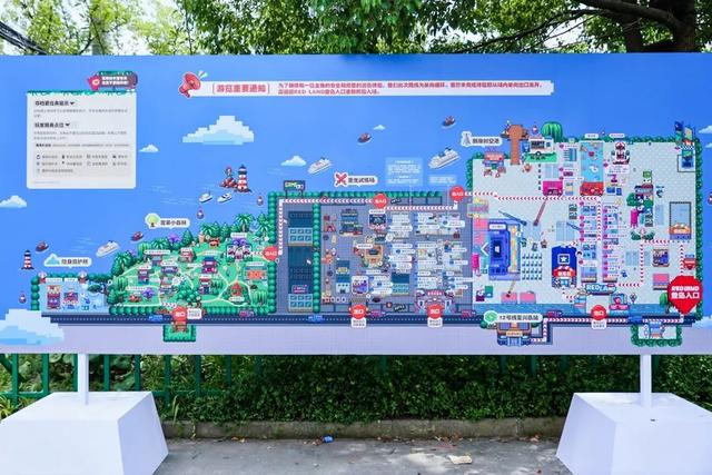 三天限定狂欢来袭！来复兴岛开启“冒险”